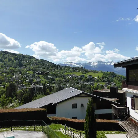 Alpenrose Appart hôtel