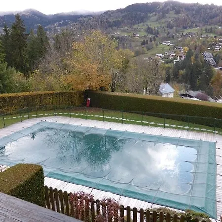 Alpenrose